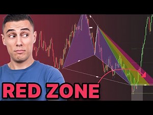 The "Red Zone" with XABCD Patterns