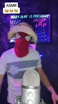 ALEXANDRE ASMR MALUCO