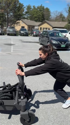 The many sounds, faces, and questionable movements you’ll see with the @torquefitness tank... It’s not as easy as it looks. Actually, it doesn’t look easy either. Come try it for yourself—or just come laugh at Ashleigh’s struggle. We support both. 😅💪 #snowbeastperformance #snowbeast #physicaltherapy #vtphysicaltherapy #vermontpt #snowboardingtraining #skitraining #ptevaluation #ptconsultation #physicaltherapist #athletictrainer #personaltraining #smallgrouptraining #grouptraining #snowboarder 