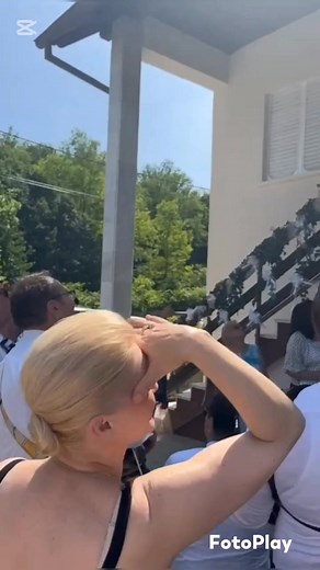 Allegro band on Reels