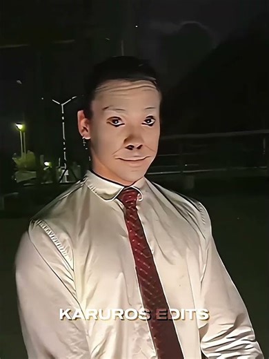 Uncanny Brothers are aliens?! ☠️ | ‪@croesbros‬ #shorts #edit #karurosedits #croesbros