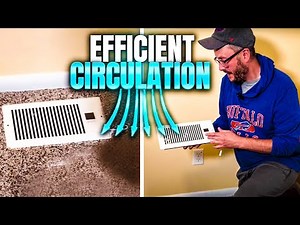 AC Infinity AIRTAP - Is This Register Booster Worth It?