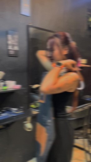 #CapCut #fyppppppppppppppppppppppp #ladybarber