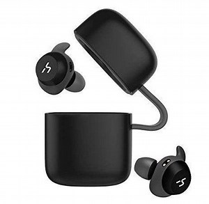 Havit G1 TWS wireless Bluetooth In-Ear Kopfhörer mit Ladecase für 29,99€ (statt 48€)