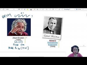 22.1b Photoelectric Experiment Setup | A2 Quantum Physics | Cambridge A Level Physics