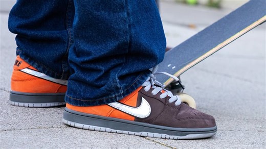 Nike SB Dunk Low “Muni Fast Pass” Lands in the San Francisco Bay Area
