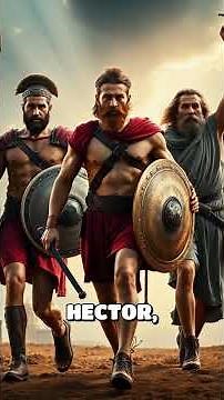 Who is Homer: Is he Myth or Man
