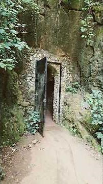 The Cave Spring in Georgia