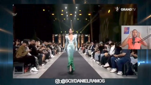 6.3K views · 83 reactions | Colombia.  | Miss Universe Beauty Pageant | Facebook