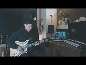 D'Angelico Guitars Neo-Soul Jam