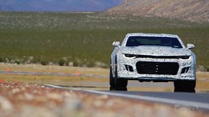 46K views · 934 shares | The 2017 Camaro ZL1 will have 640...