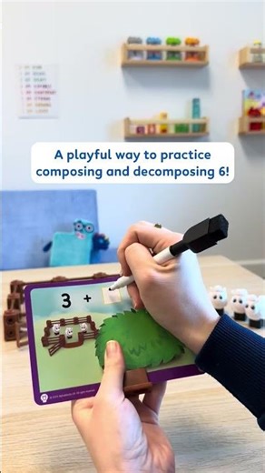 Count on a fun-filled farm adventure with Numberblocks! 🐑