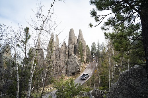 Needles Highway - Everything You Need to Know — Travels and Curiosities | Curious Travel Destinations and Hidden Gems