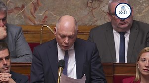 📹 « Ces actes, variant de l'intimidation verbale aux agressions physiques, mettent en lumière la vulnérabilité des élus locaux et l'absence de soutien concret du gouvernement. » #DirectAN Stéphane Rambaud alerte Dominique Faure sur l'augmentation des violences à l'encontre d'élus. | Groupe Rassemblement National