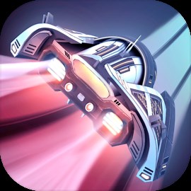 Cosmic Challenge Racing - TapTap