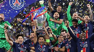 How to watch Paris Saint-Germain vs Atletico Madrid: TV channel and FREE live stream details for Club World Cup clash