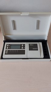 Reflektometar RQFlex EM Merck