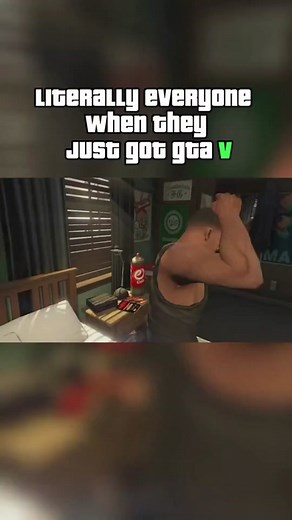 ahhh yes the shoe store #gta5 #gta #grandtheftauto #gtaonline #gta5online #gtavclips #gtashoestore