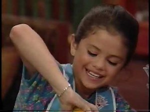 Barney & Friends: Splish! Splash! (2002)