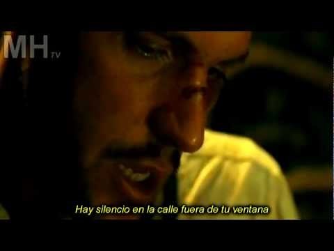 Brandon Flowers - Crossfire (subtitulado)