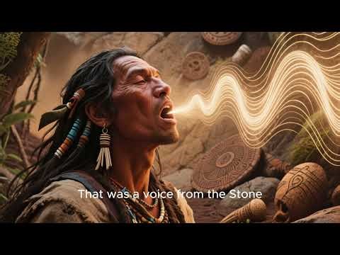 Voices from the Stone Age