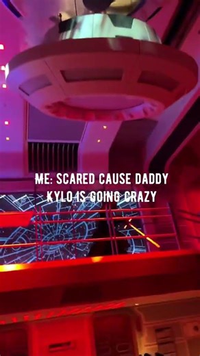 HOW DID DISNEY BUILD A LIGHTSABER?!