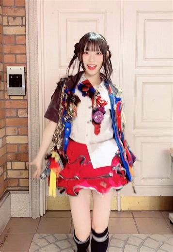 SKE48の「オキドキ」衣装の魅力紹介