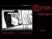 Fear Unlimited Issue 2