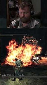 DS2 Aldia, Scholar of the First Sin