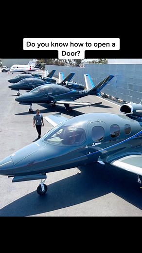 Explore the Luxurious Vision Jet Experience with Verijet