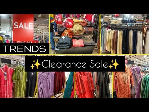 Reliance Trends 🔥Winter Clearance Sale 2026🔥|| Reliance Trends Offers || 💥70% Off on Clothing♥️