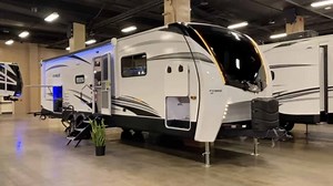RV Review: 2023 Jayco Eagle HT 320FBOK—spaaaacious