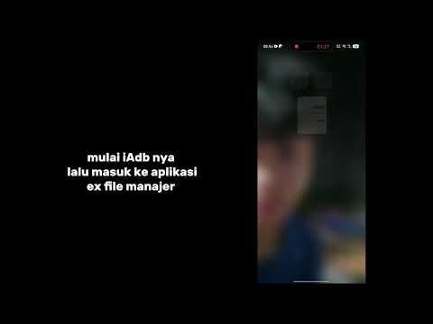 Cara Pasang Script Mobile Legends