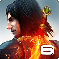 Gameloft launches Iron Blade: Medieval Legends ARPG for Android and iOS devices