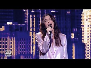 Jenifer - Le monde est stone (live Les 20 chansons de l'année)