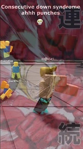 Goofy ahh Consecutive Normal Punches 😭 || The Strongest Battlegrounds #goofy #viral #saitama