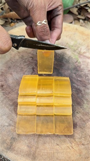 How to Make 100% Soap and Water for Survival Skills