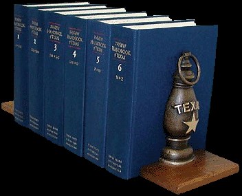 The History of Colonization in Texas: From Moses Austin to the National Colonization Law