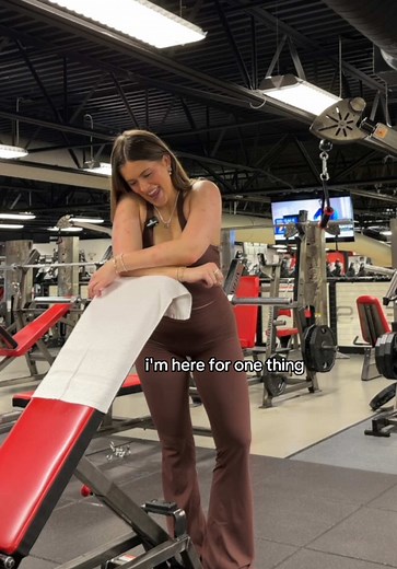 4 Months Postpartum Back & Biceps Workout — Beginner Routine