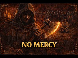 The Most Feared Man in Medieval Europe (Not the King)
