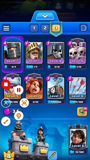 how could I build a better team i just started🙉