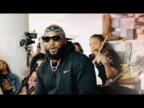 Jeezy ft. Yo Gotti & Rick Ross - Back Run [Music Video]