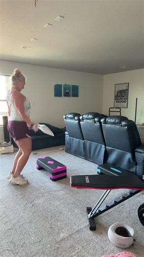 step aerobics bench aerobic step platform workout adjustable workout step bench home workout step platform step aerobics workout equipment cardio step bench for home fitness step platform workout home gym step aerobics bench beginner step aerobics workout adjustable fitness step platform cardio step workout bench step platform exercise equipment #stepaerobics #cardioworkout #weeklydeals #springbreak