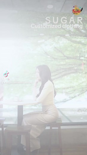 62K views · 341 reactions | Bestseller ivory white懶懶懶 | SUGAR | Facebook