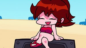 What Happens When Girlfriend Goes on Vacation