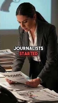 The US Government's Biggest Tech Heist: The PROMIS Software Conspiracy