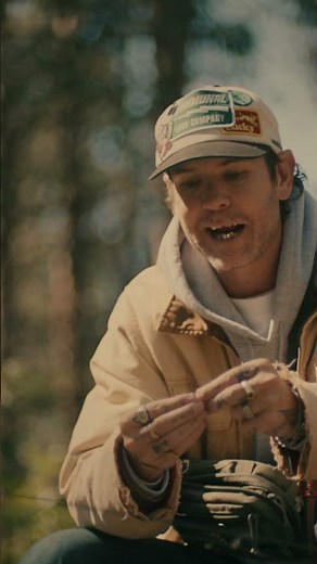 The official music video for “One Of Those Days” is out now! 🤘 Go check it out!