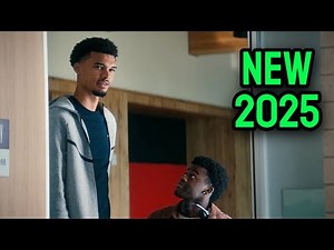 New NBA Funny Commercials 2025 - part 2
