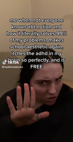 Notion App: The Ultimate School Solution | Free Templates & More