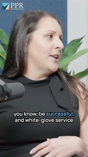 PPR Capital Management was built with one clear priority: the...